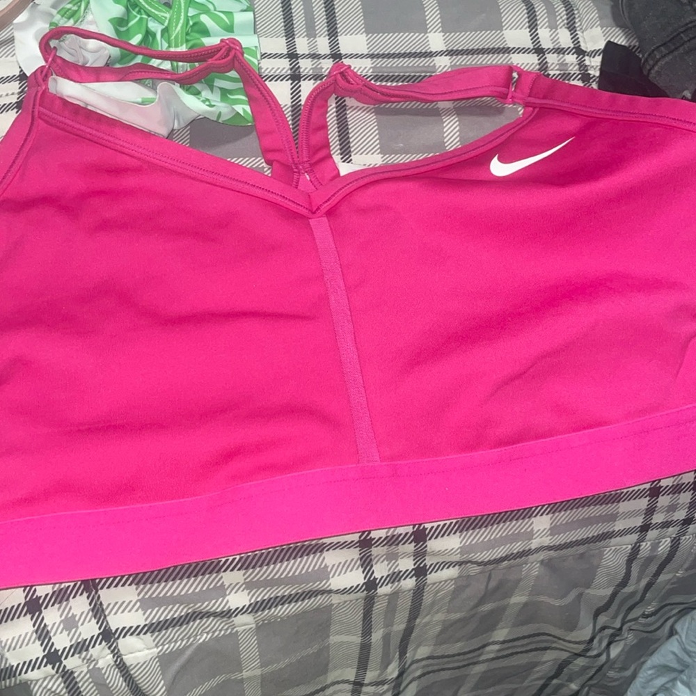 Nike sport bra 1x
